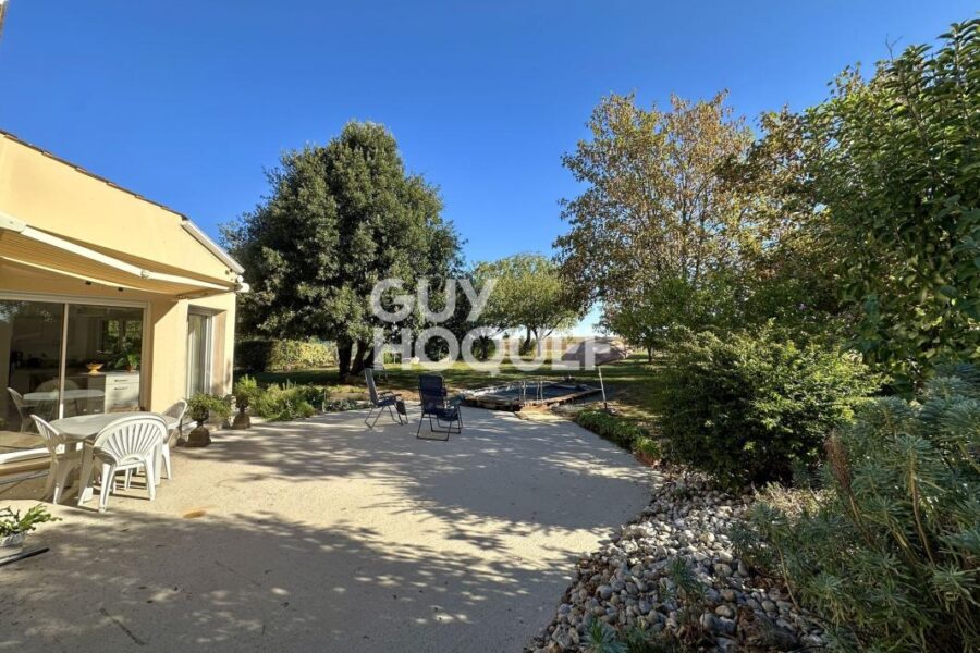 Maison à vendre à Saint pompain — Vue nature — photo 6