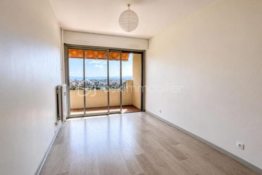 Appartement à vendre à Cagnes sur mer — Vue mer — photo 5