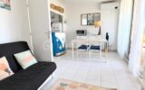 Appartement à vendre à Le grau du roi — Vue parc & jardin — photo 5