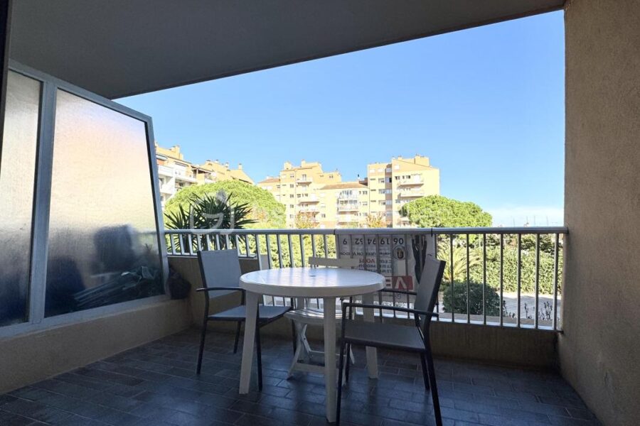 Appartement à vendre à Hyeres — Vue parc & jardin — photo 6