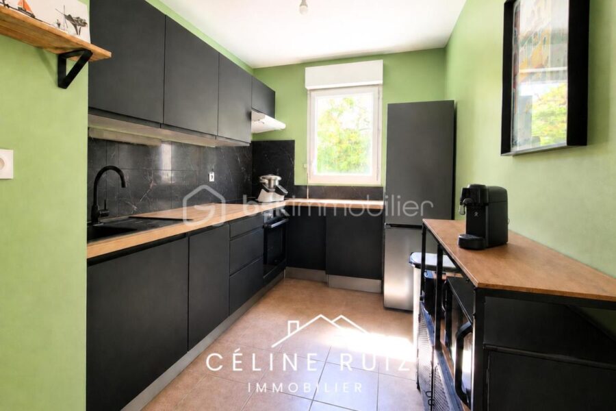 Appartement à vendre à Angers — Vue fleuve — photo 6