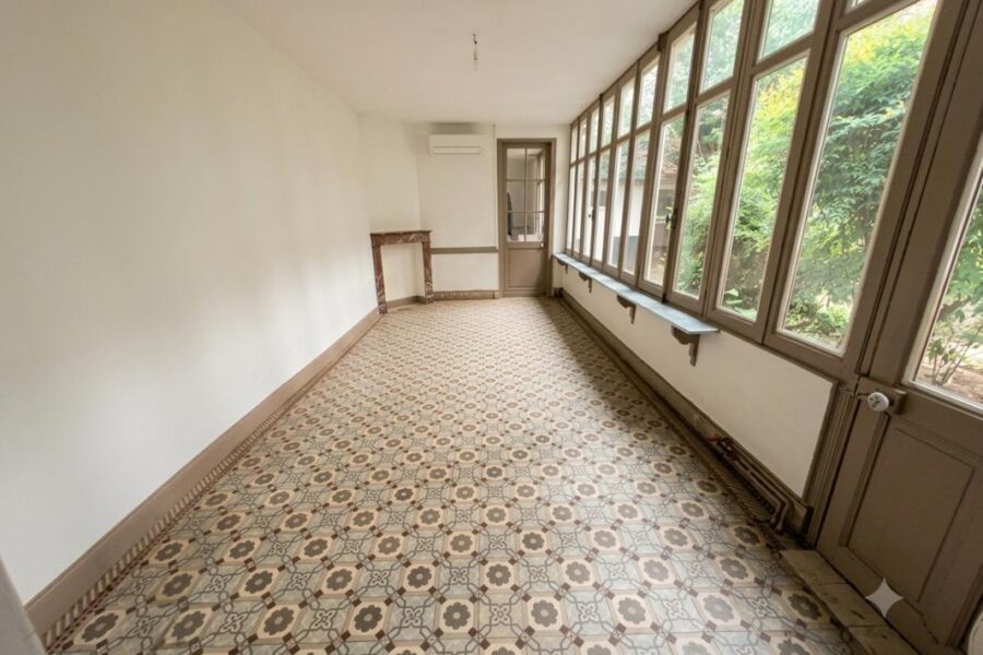 Maison à vendre à Arras — Vue dégagée — photo 5