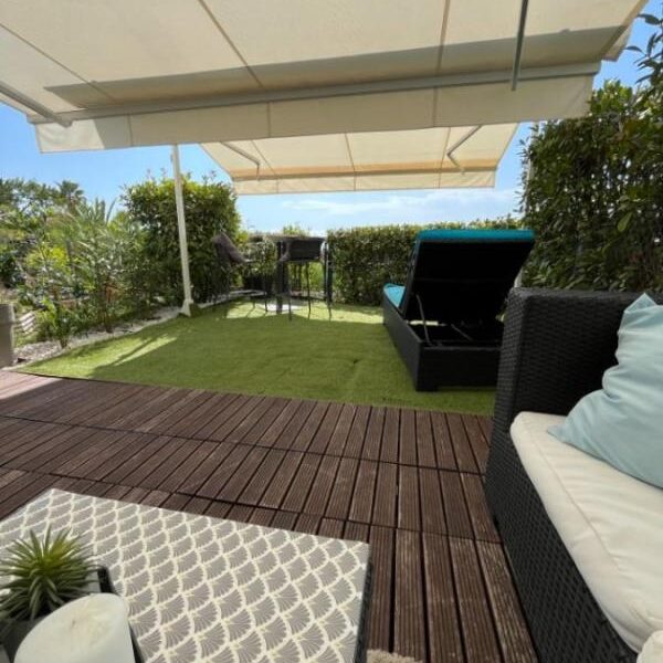 Appartement à vendre à Nice — Vue mer — photo 6