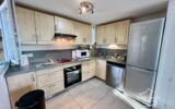 Appartement à vendre à Le cap d agde — Vue parc & jardin — photo 5