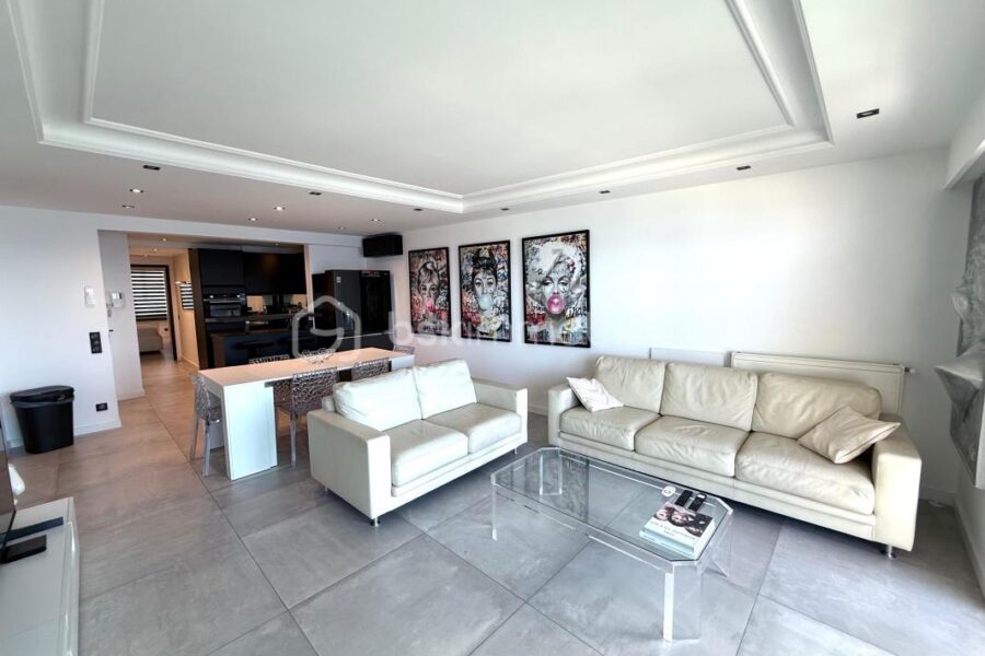Appartement à vendre à Cannes — Vue mer — photo 5