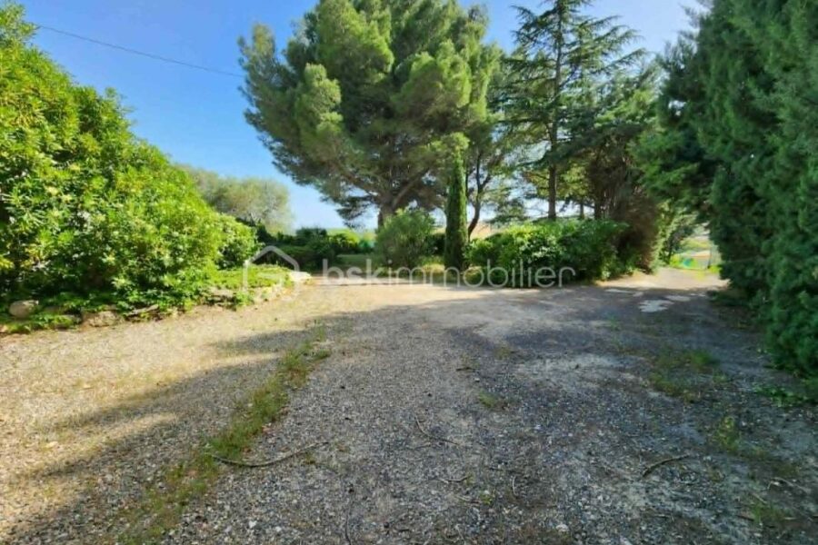 Maison à vendre à Tourbes — Vue nature — photo 5