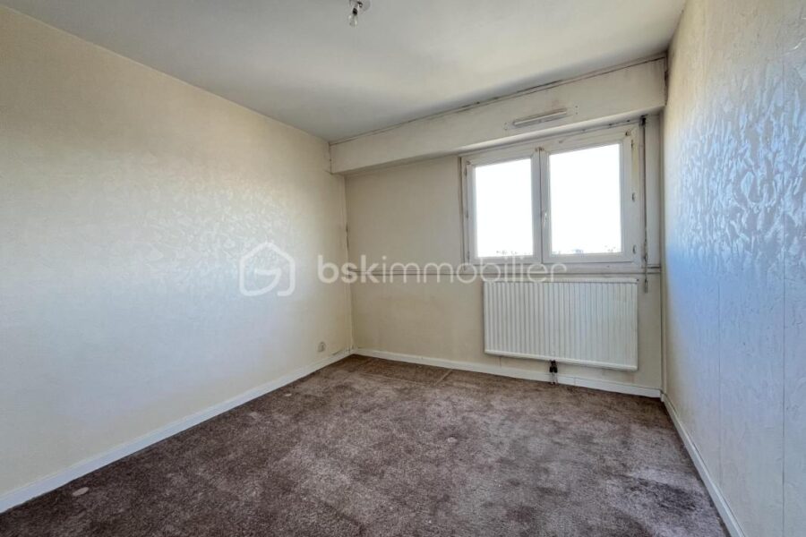 Appartement à vendre à Reze — Vue sur la ville — photo 6