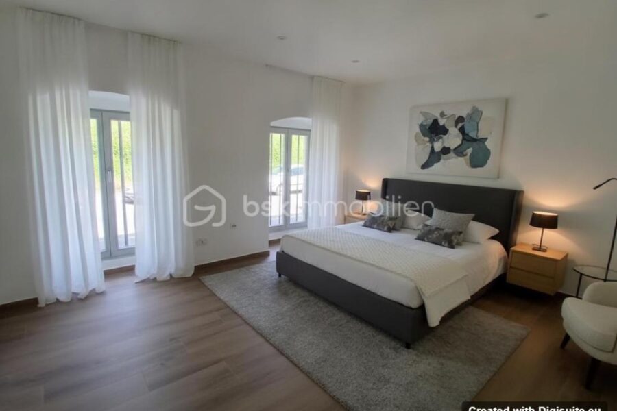 Appartement à vendre à Besancon — Vue fleuve — photo 5