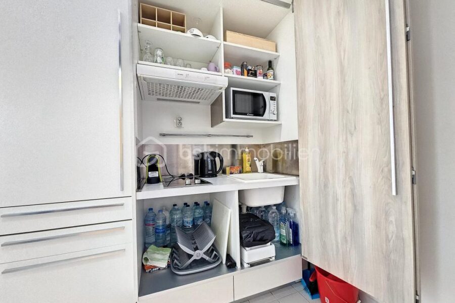 Appartement à vendre à Saint francois — Vue mer — photo 6