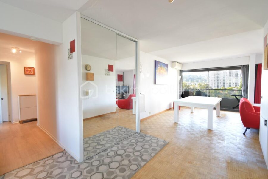 Appartement à vendre à Marseille 9e arrondissement — Vue parc & jardin — photo 5