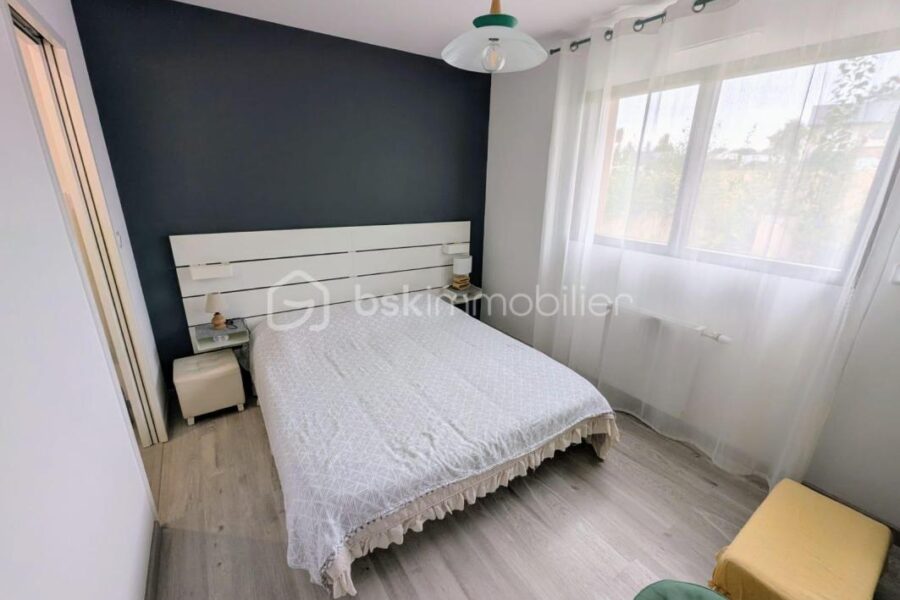 Maison à vendre à Fougeres — Vue dégagée — photo 6