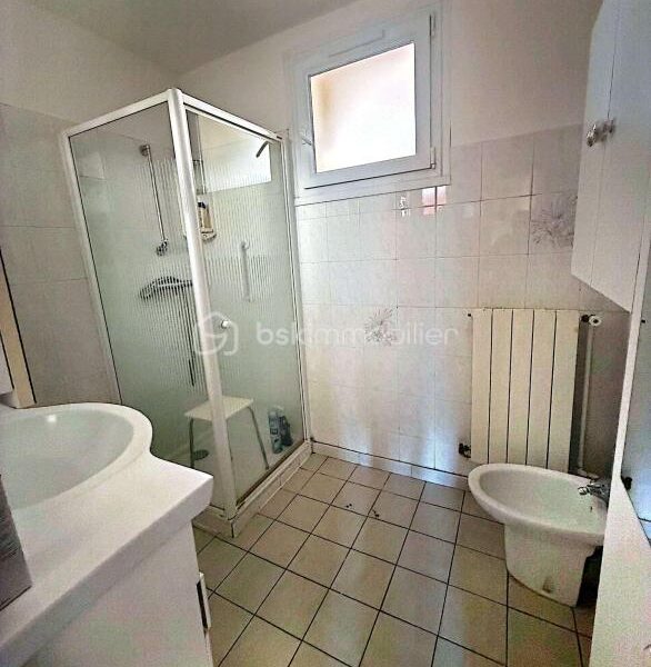 Appartement à vendre à Saint paul trois chateaux — Vue nature — photo 6