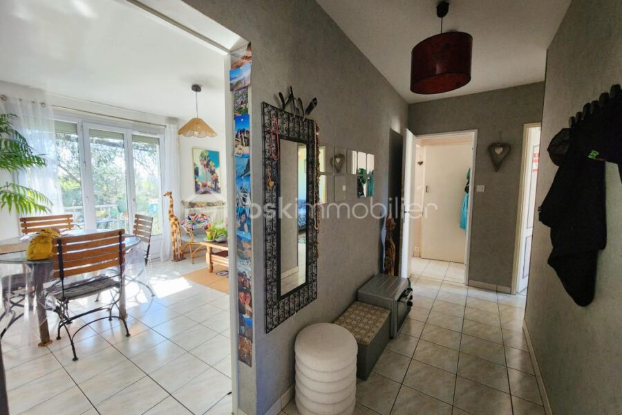 Appartement à vendre à Montelimar — Vue nature — photo 5