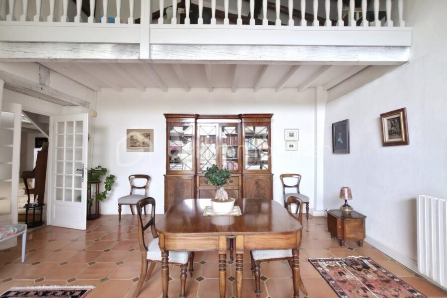 Maison à vendre à Rabastens — Vue nature — photo 6