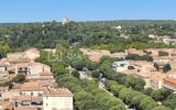 Appartement à vendre à Nimes — Vue sur la ville — photo 5