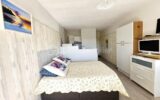 Appartement à vendre à Balaruc les bains — Vue parc & jardin — photo 6