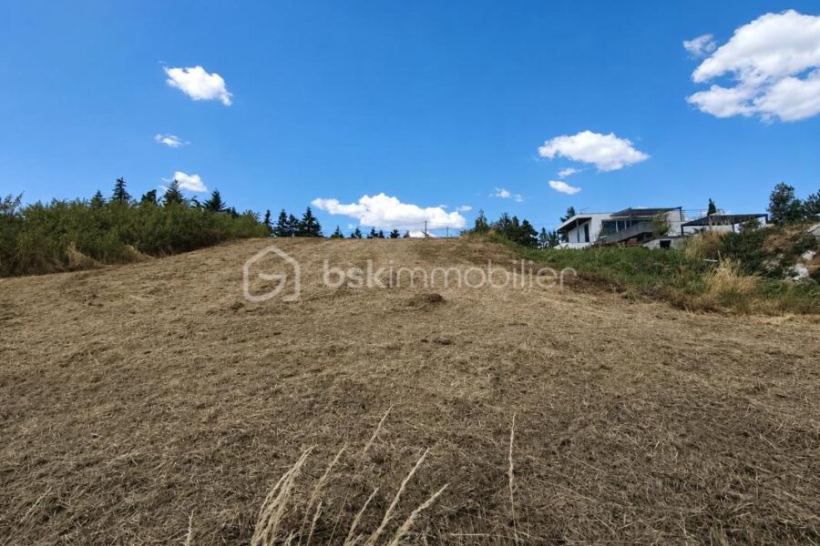 Terrain à vendre à Nollieux — Vue nature — photo 5