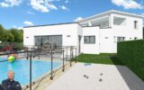Terrain à vendre à Pezenas — Vue dégagée — photo 5