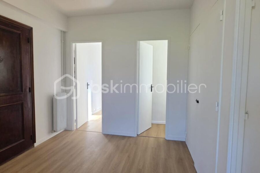 Appartement à vendre à Billere — Vue parc & jardin — photo 6
