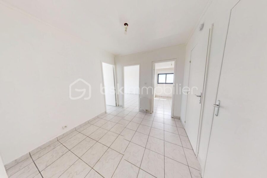 Appartement à louer à Montargis — Vue sur la ville — photo 5