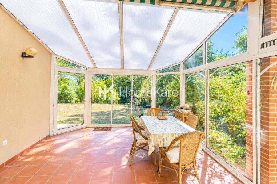 Maison à vendre à Roques — Vue nature — photo 2