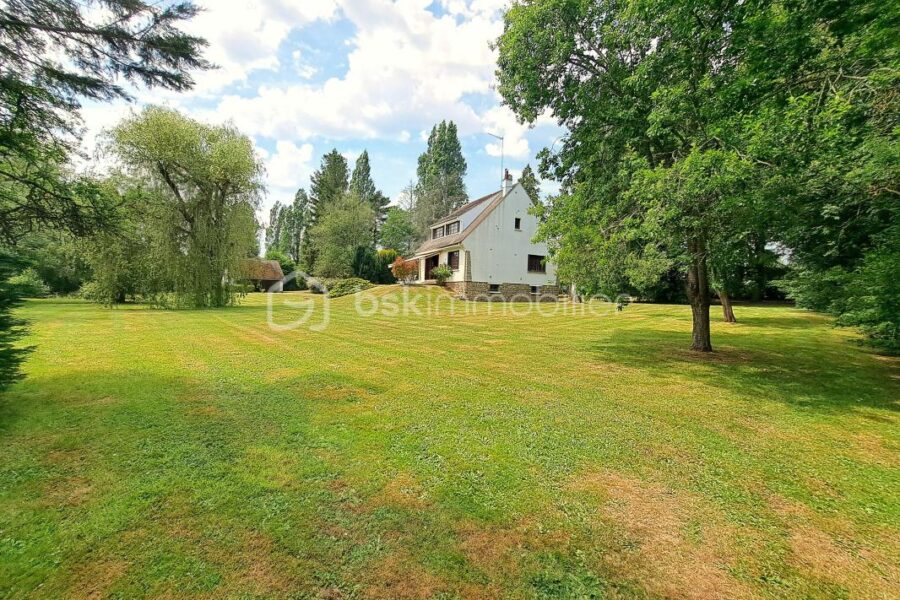 Maison à vendre à Bourth — Vue nature — photo 6