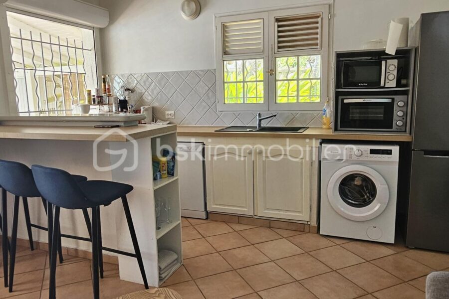 Maison à vendre à Saint francois — Vue nature — photo 6