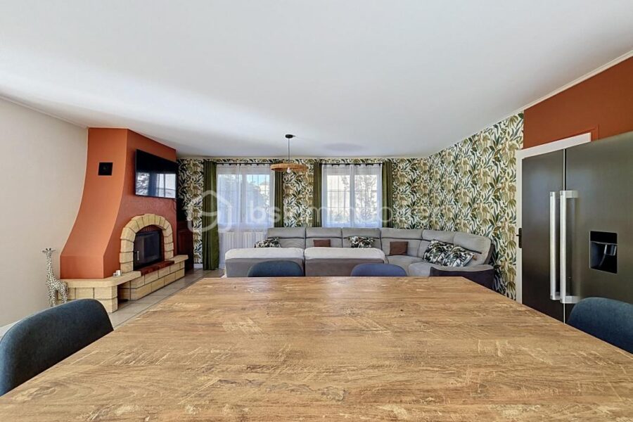 Maison à vendre à Bressuire — Vue nature — photo 6