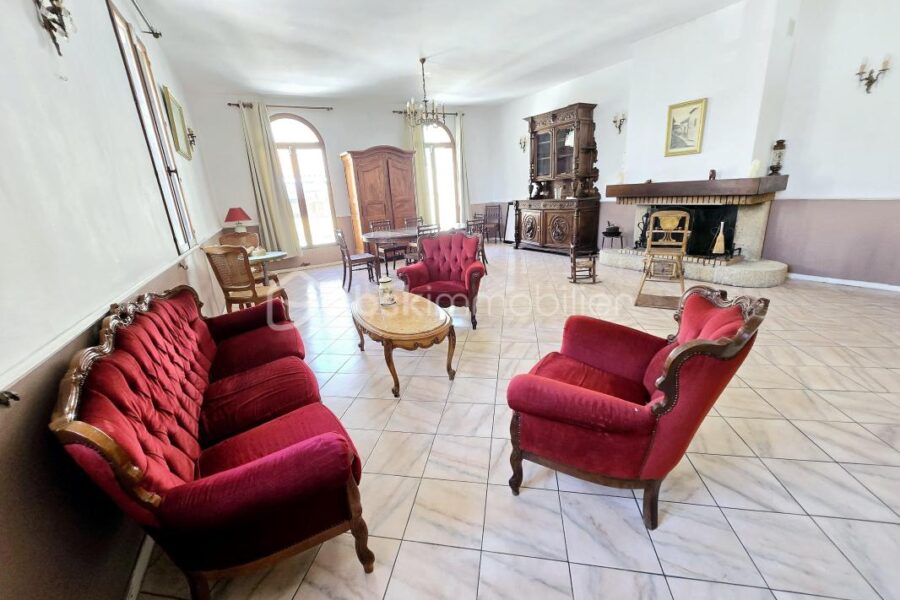 Appartement à vendre à Gruissan — Vue sur la ville — photo 5