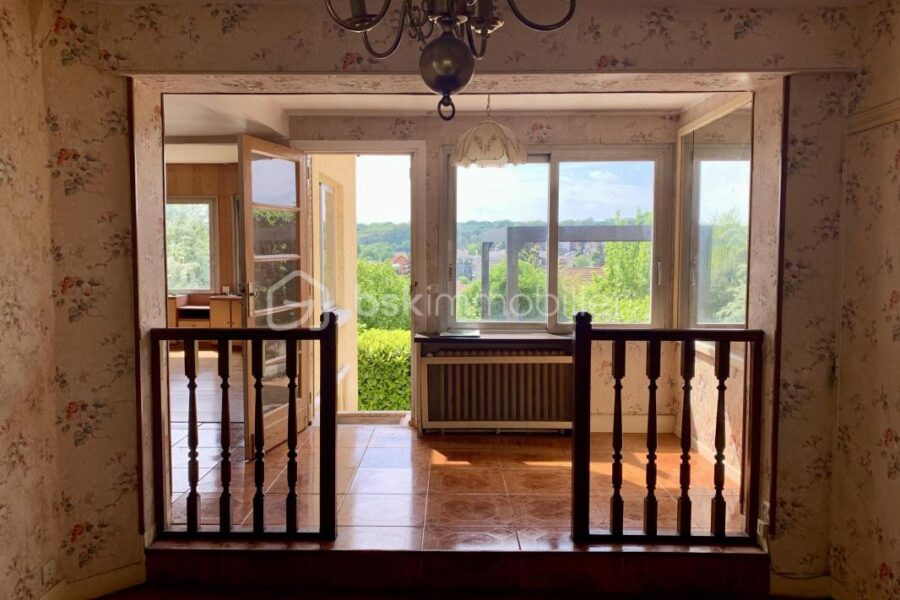 Maison à vendre à Vaucresson — Vue nature — photo 6