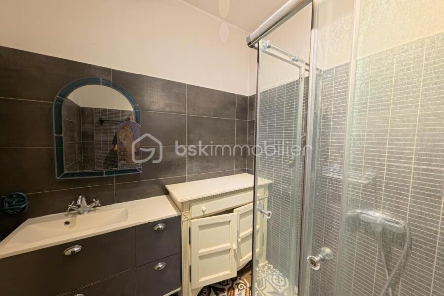 Appartement à vendre à Antibes — Vue mer — photo 6