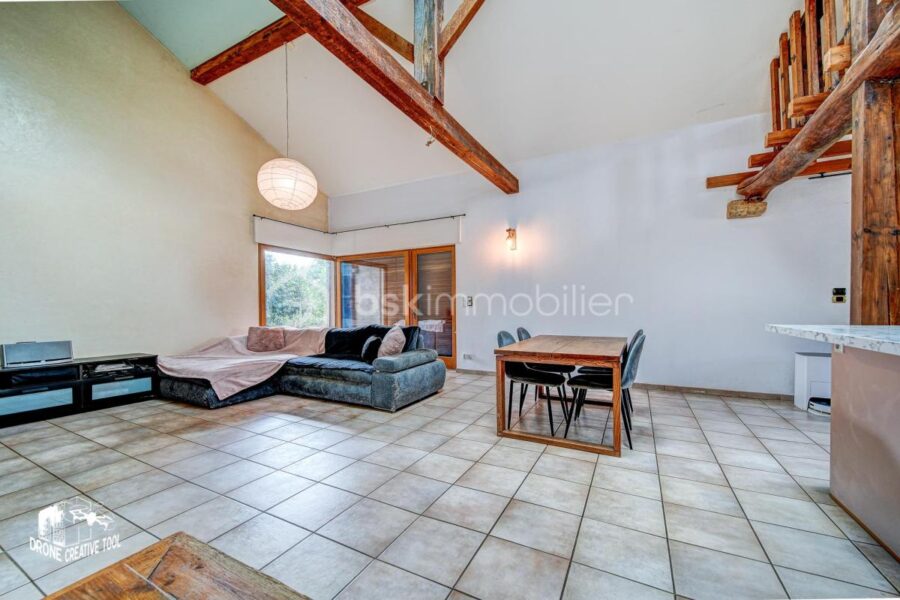 Maison à vendre à Retonfey — Vue nature — photo 6