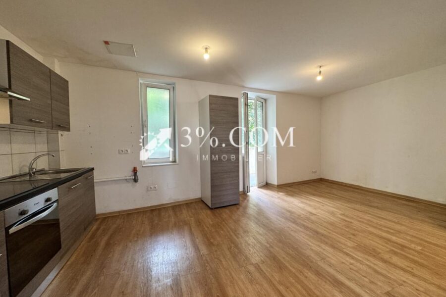 Appartement à vendre à Saverne — Vue nature — photo 5