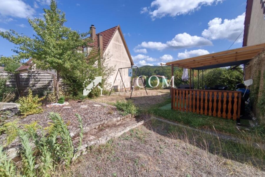 Maison à vendre à Baerenthal — Vue nature — photo 1