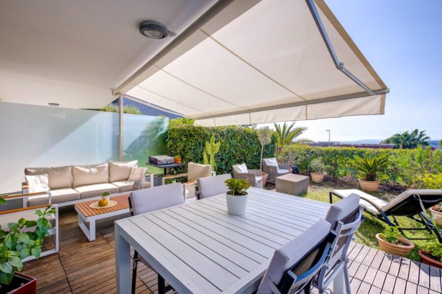 Appartement à vendre à Nice — Vue mer — photo 6