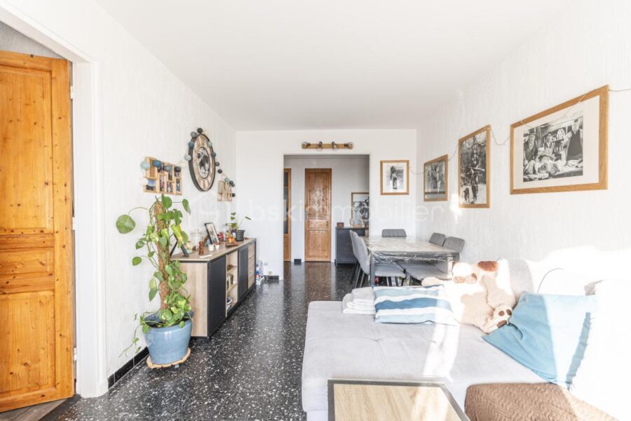Appartement à vendre à Toulon — Vue mer — photo 5