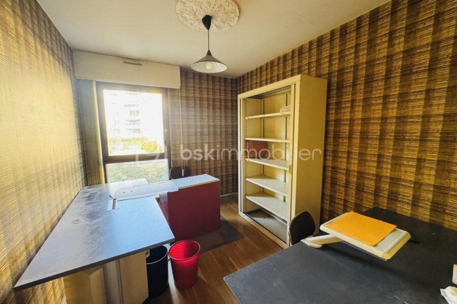 Appartement à vendre à Lyon 9e arrondissement — Vue fleuve — photo 5