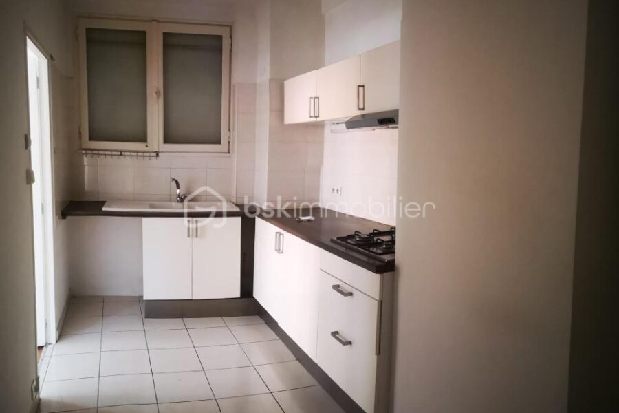 Appartement à vendre à Toulouse — Vue sur la ville — photo 5