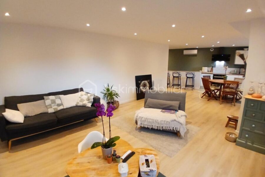 Appartement à vendre à Beure — Vue nature — photo 5