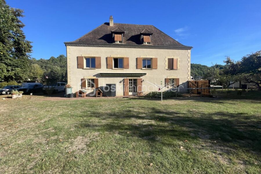 Maison à vendre à Lalinde — Vue nature — photo 6