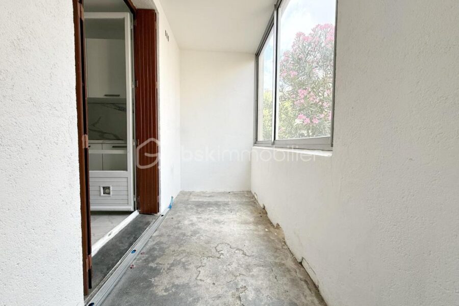 Appartement à vendre à Beziers — Vue dégagée — photo 5