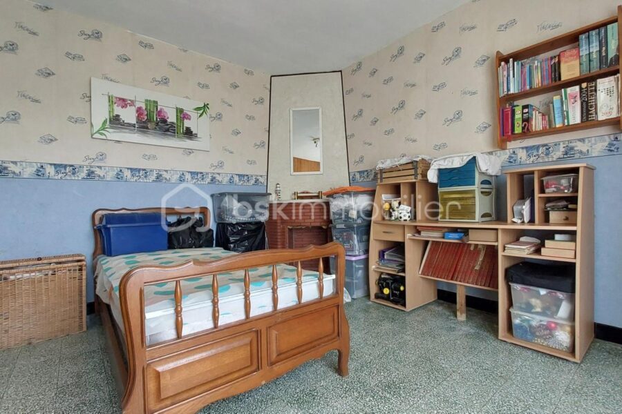 Maison à vendre à Auvillar — Vue nature — photo 5