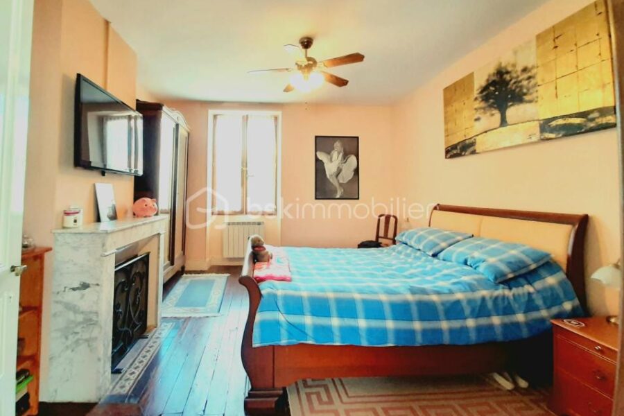 Maison à vendre à Saint christophe — Vue dégagée — photo 6