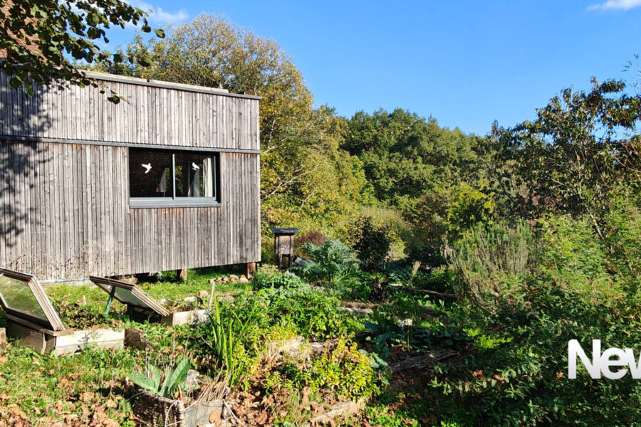 Maison à vendre à Arnac pompadour — Vue nature — photo 6