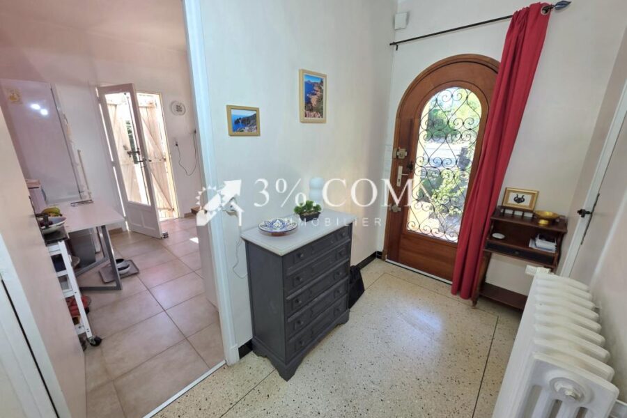 Maison à vendre à Saint raphael — Vue nature — photo 6