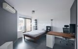 Appartement à vendre à Bordeaux — Vue sur la ville — photo 5