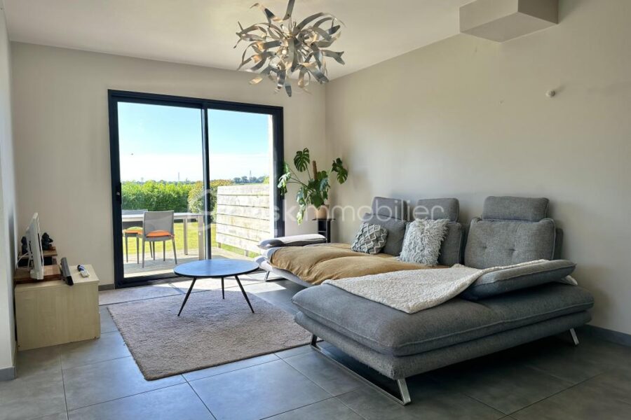 Maison à vendre à Briec — Vue nature — photo 5
