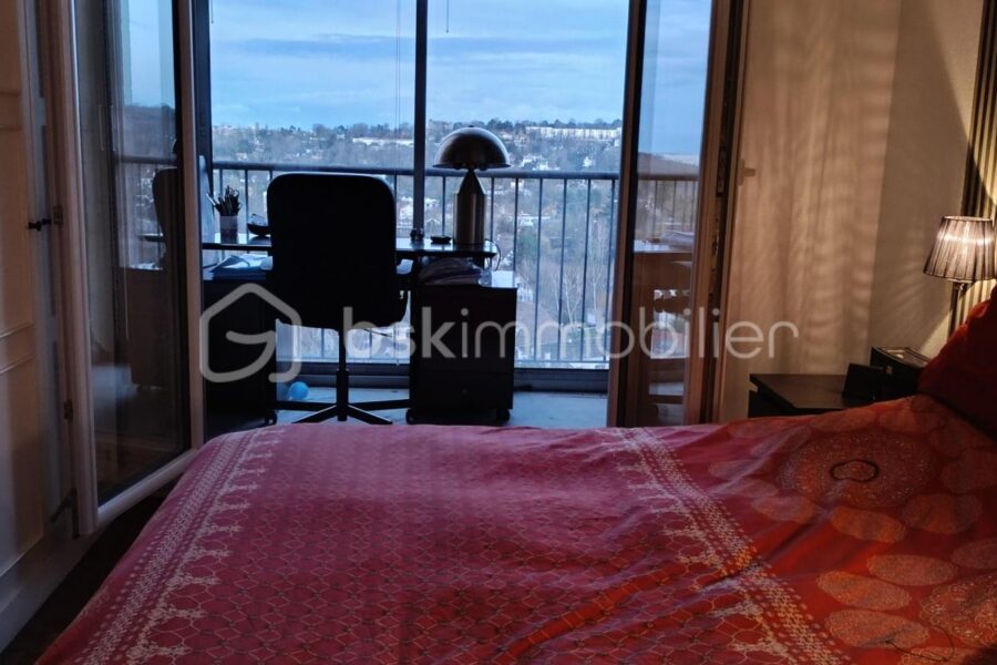 Appartement à vendre à Bougival — Vue nature — photo 6