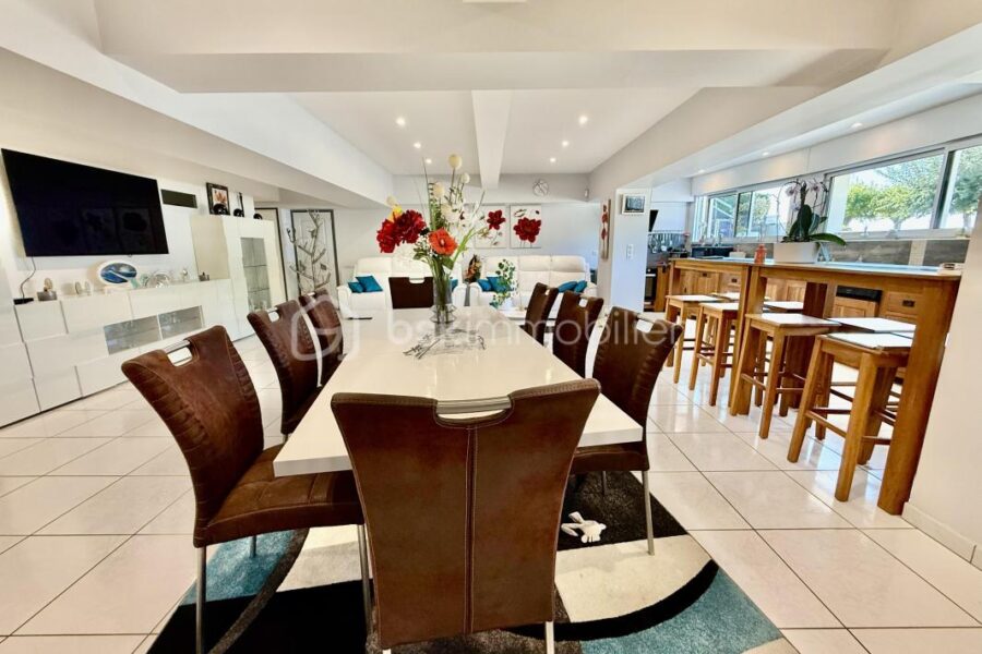 Appartement à vendre à Royan — Vue mer — photo 6