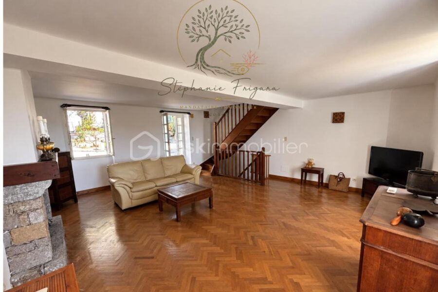 Maison à vendre à Appietto — Vue mer — photo 5